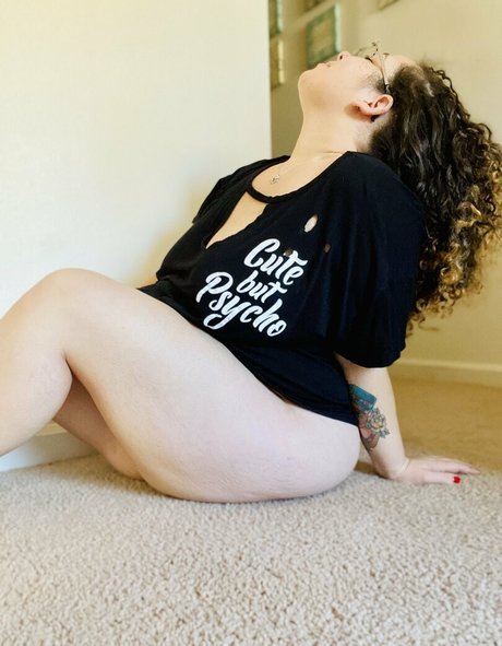 Nagie wyciekłe zdjęcie OnlyFans od Queenkenz28
