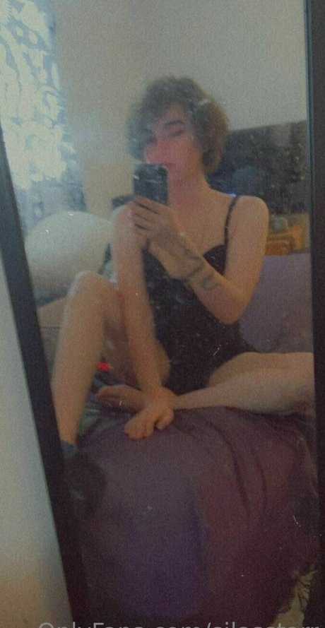 Nagie wyciekłe zdjęcie OnlyFans od Silasstarr