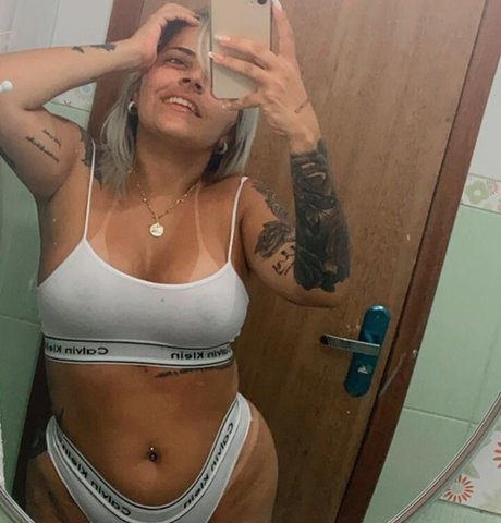 Nagie wyciekłe zdjęcie OnlyFans od Izabela Paiva