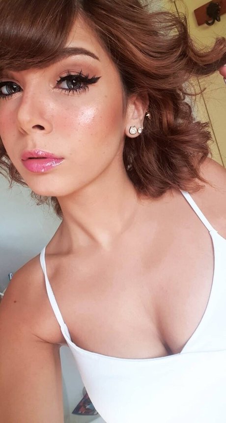 Nagie wyciekłe zdjęcie OnlyFans od Mayuminnielove