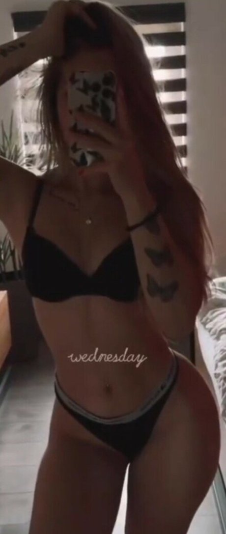 Nagie wyciekłe zdjęcie OnlyFans od Masa Iva Nusa