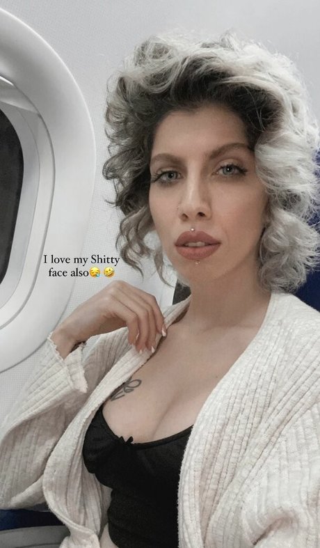 Nagie wyciekłe zdjęcie OnlyFans od Minoorita