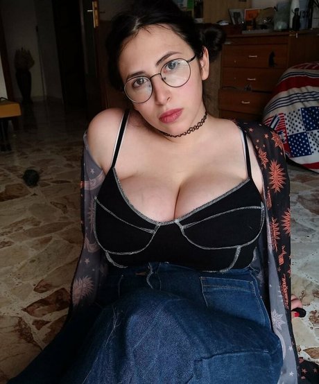 Nagie wyciekłe zdjęcie OnlyFans od Lina P