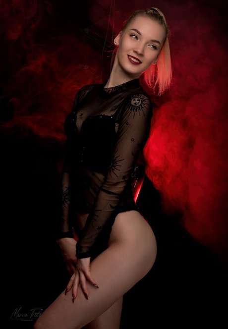 Nagie wyciekłe zdjęcie OnlyFans od Sweetsiri55