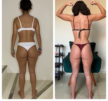 Nagie wyciekłe zdjęcie OnlyFans od Ana Bochi