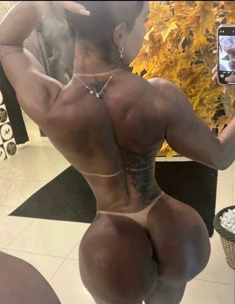Suelen Bissolati