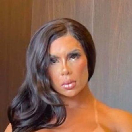 Nagie wyciekłe zdjęcie OnlyFans od Suelen Bissolati