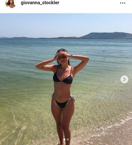 Giovanna Stockler