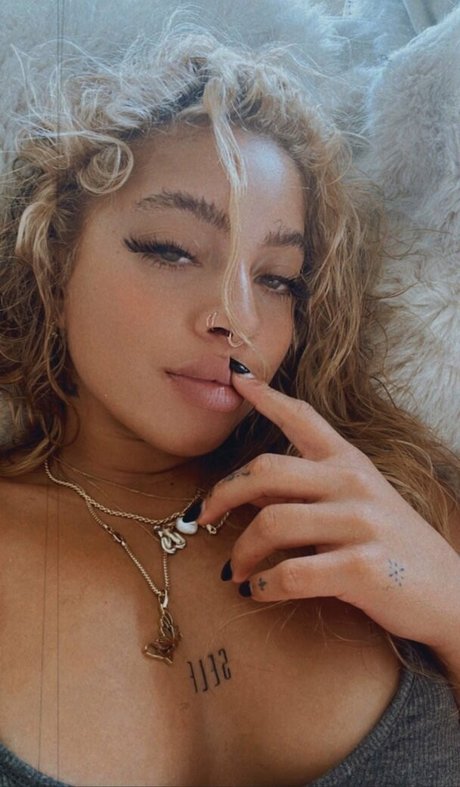 Nagie wyciekłe zdjęcie OnlyFans od Kiana Lede