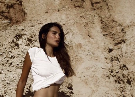 Nagie wyciekłe zdjęcie OnlyFans od Noya Ariely