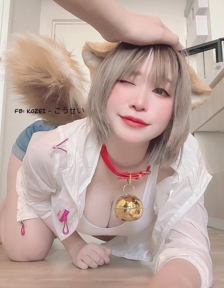 Nagie wyciekłe zdjęcie OnlyFans od Crowzzei