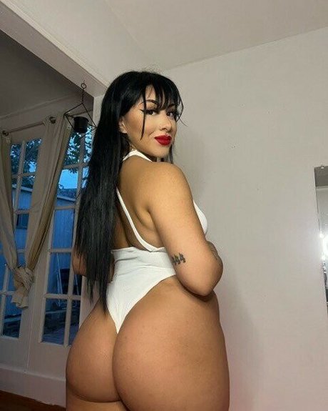 Nagie wyciekłe zdjęcie OnlyFans od Scarlettviv