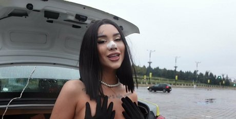 Nagie wyciekłe zdjęcie OnlyFans od Bia Khalifa