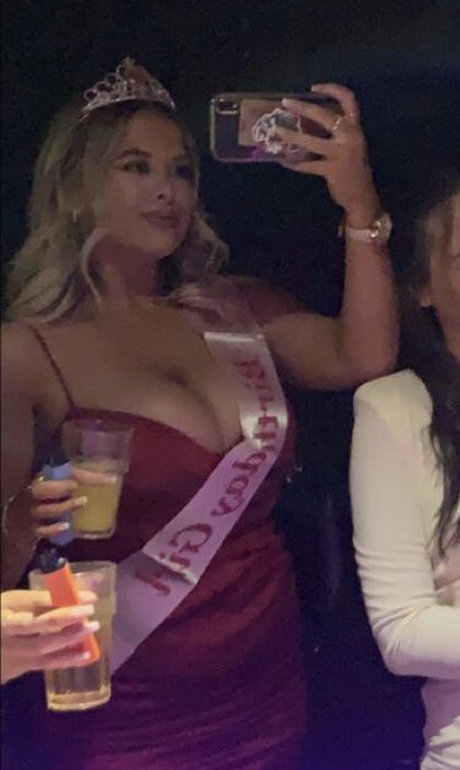 Nagie wyciekłe zdjęcie OnlyFans od Alexandra Spencer