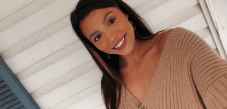Nagie wyciekłe zdjęcie OnlyFans od Kaylee Burnett