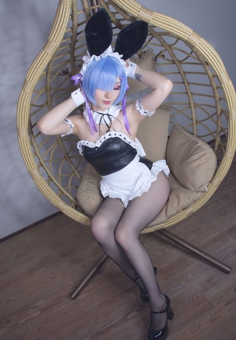 Nagie wyciekłe zdjęcie OnlyFans od Shirokitsune