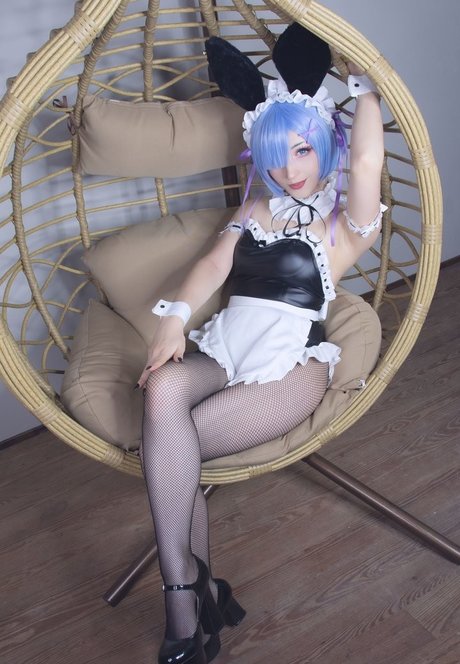 Nagie wyciekłe zdjęcie OnlyFans od Shirokitsune