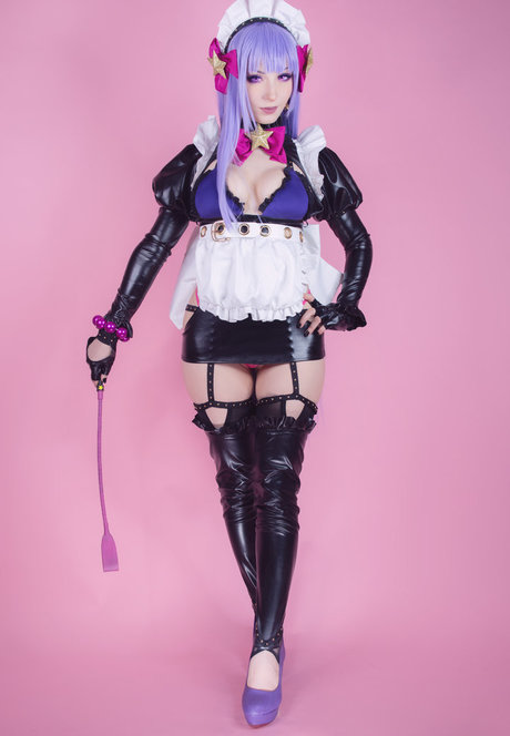 Nagie wyciekłe zdjęcie OnlyFans od Shirokitsune