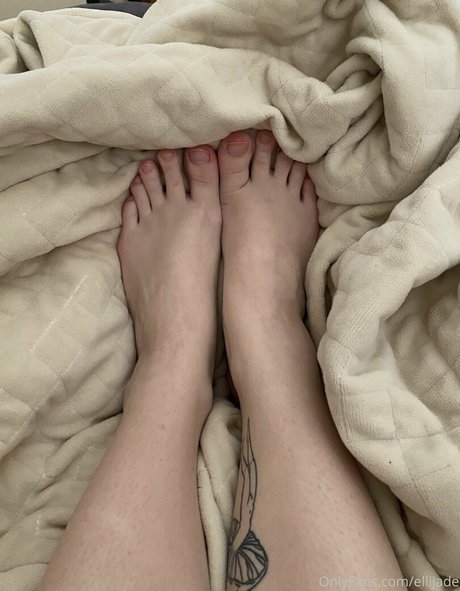 Nagie wyciekłe zdjęcie OnlyFans od Ellijade
