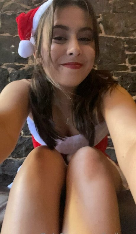 Nagie wyciekłe zdjęcie OnlyFans od Isrileyy
