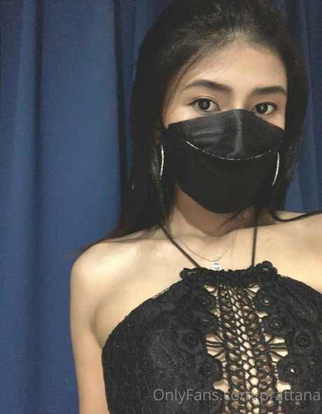 Nagie wyciekłe zdjęcie OnlyFans od Prattana