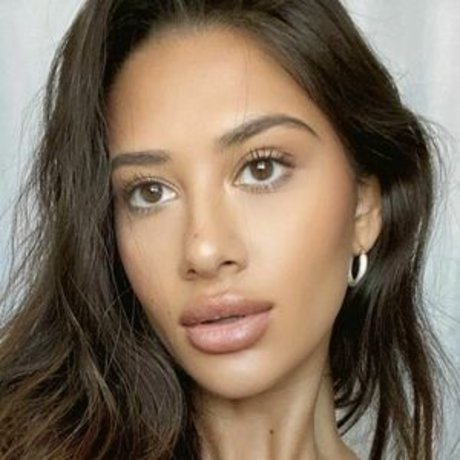 Nagie wyciekłe zdjęcie OnlyFans od Daria Hadipour