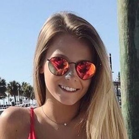 Nagie wyciekłe zdjęcie OnlyFans od Brianna Yagos