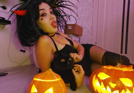 Nagie wyciekłe zdjęcie OnlyFans od Cherry Nu