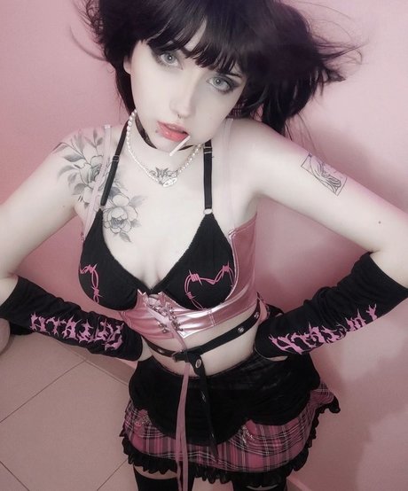 Nagie wyciekłe zdjęcie OnlyFans od Momobaramomo