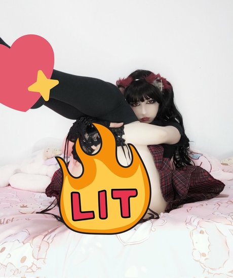 Nagie wyciekłe zdjęcie OnlyFans od Momobaramomo
