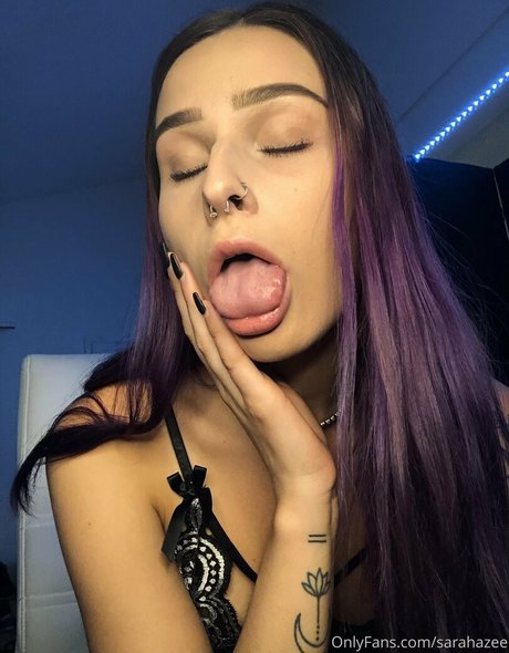 Nagie wyciekłe zdjęcie OnlyFans od Tatteddbeautyy