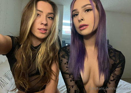 Nagie wyciekłe zdjęcie OnlyFans od Tatteddbeautyy