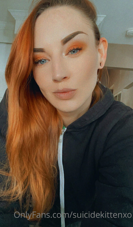 Suicidekittenxo