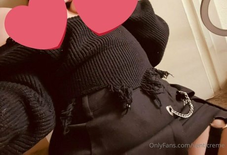 Nagie wyciekłe zdjęcie OnlyFans od Venticreme