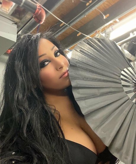 Nagie wyciekłe zdjęcie OnlyFans od Mandy Leon
