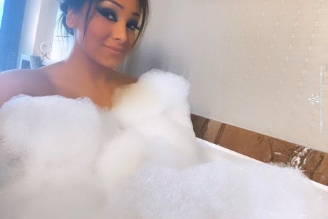Nagie wyciekłe zdjęcie OnlyFans od Mandy Leon
