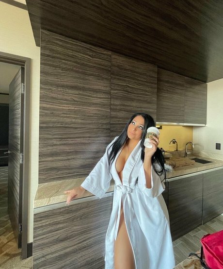 Nagie wyciekłe zdjęcie OnlyFans od Mandy Leon