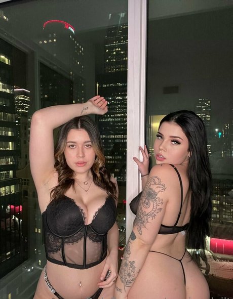 Nagie wyciekłe zdjęcie OnlyFans od Mariesoleil Tremblay