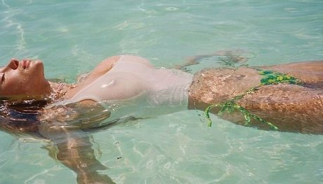Nagie wyciekłe zdjęcie OnlyFans od Charliepaigejay