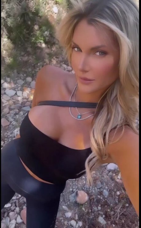 Nagie wyciekłe zdjęcie OnlyFans od Charliepaigejay