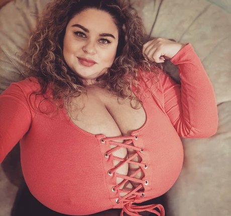 Nagie wyciekłe zdjęcie OnlyFans od Anna Katz