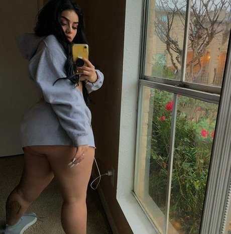 Nagie wyciekłe zdjęcie OnlyFans od Megan Velez