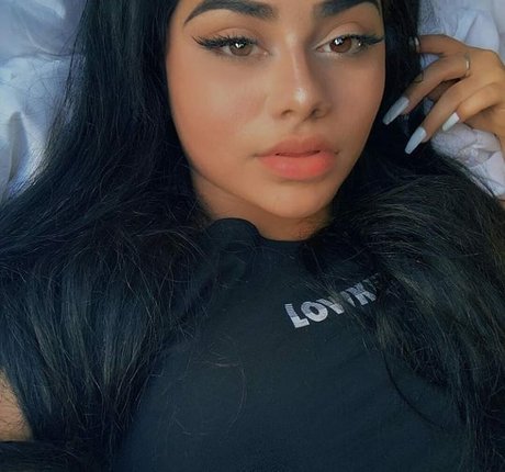Nagie wyciekłe zdjęcie OnlyFans od Megan Velez