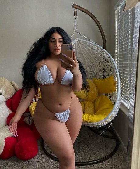 Nagie wyciekłe zdjęcie OnlyFans od Megan Velez