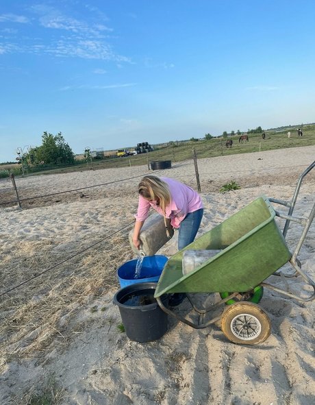 Kellymilanaughtycowgirl