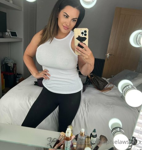 Sophielawsonx