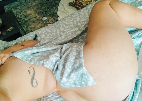 Nagie wyciekłe zdjęcie OnlyFans od Pawgpornxxx