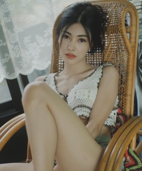 Nagie wyciekłe zdjęcie OnlyFans od Bunnymutmai