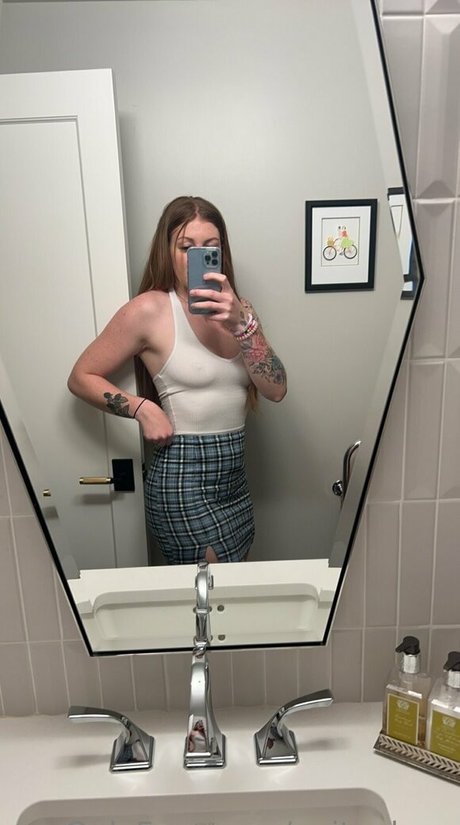 Nagie wyciekłe zdjęcie OnlyFans od Anita Playa