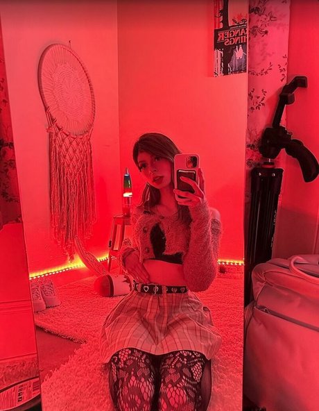 Nagie wyciekłe zdjęcie OnlyFans od Fr3ddi